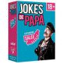 Jokes de papa extension salées - IkaIpaka Royan