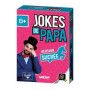Jokes de papa extension sucrées - IkaIpaka Royan