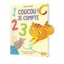 Coucou! Je compte. Sassi Ikaipaka jeux & jouets Royan