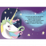 Puzzle + Livre - La Licorne 100p Sassi Ikaipaka jeux & jouets