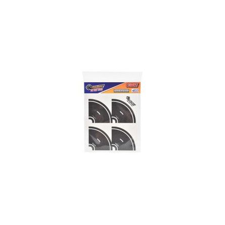 Playtape Virages Asphalte Standard 90° - IkaIpaka Royan