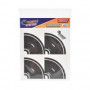 Playtape Virages Asphalte Standard 90° - IkaIpaka Royan