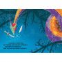 Puzzle + Livre - Le dragon 100p Sassi Ikaipaka jeux & jouets