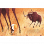 Livre récits sonores dans la savane Sassi Ikaipaka jeux &