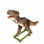Puzzle 3D l'ère des dinosaures - Le Tyrannosaure Rex Sassi