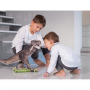 Puzzle 3D l'ère des dinosaures - Le Tyrannosaure Rex Sassi
