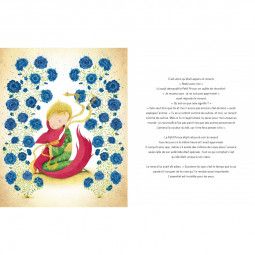 Livre Le Petit Prince Sassi Ikaipaka jeux & jouets Royan