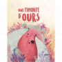 Livre Une timidité d'Ours Sassi Ikaipaka jeux & jouets Royan