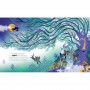 Livre Une peur de Loup Sassi Ikaipaka jeux & jouets Royan
