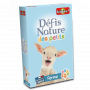 Défis Nature des Petits - Ferme Bioviva Ikaipaka jeux & jouets