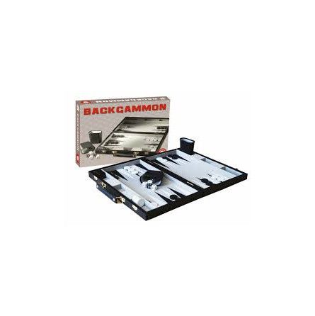 Backgammon de luxe wilson - IkaIpaka Royan
