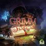 LA FORÊT DES FRÈRES GRIMMS Abyss corp Ikaipaka jeux & jouets