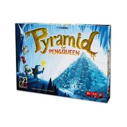 Pyramid of pengqueen - IkaIpaka Royan