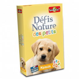 Défis Nature des Petits - Maison Bioviva Ikaipaka jeux & jouets