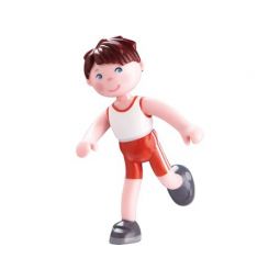 Little Friends - Lukas - IkaIpaka Royan