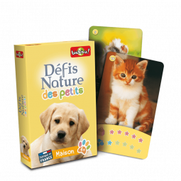 Défis Nature des Petits - Maison Bioviva Ikaipaka jeux & jouets