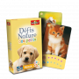 Défis Nature des Petits - Maison Bioviva Ikaipaka jeux & jouets