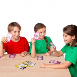 Défis Nature Rois du camouflage Bioviva Ikaipaka jeux & jouets