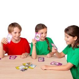 Défis Nature Rois du camouflage Bioviva Ikaipaka jeux & jouets