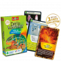 Défis Nature Rois du camouflage Bioviva Ikaipaka jeux & jouets