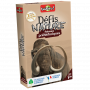 Défis Nature Animaux Préhistoriques Bioviva Ikaipaka jeux &