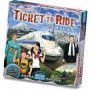 Les aventuriers du rail japon/italie extension Day of wonder