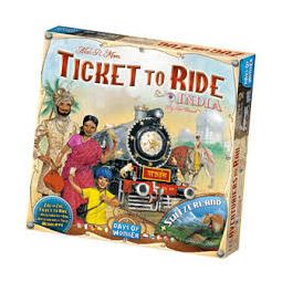 Les aventuriers du rail suisse/inde extension Day of wonder