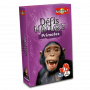Défis Nature Primates Bioviva Ikaipaka jeux & jouets Royan