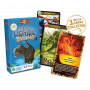Défis Nature Dinosaures 1 Bioviva Ikaipaka jeux & jouets Royan