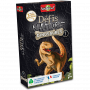Défis Nature Dinosaures 3 Bioviva Ikaipaka jeux & jouets Royan
