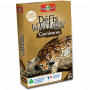 Défis Nature Carnivores Bioviva Ikaipaka jeux & jouets Royan