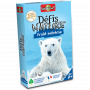 Défis Nature Froid Extrême Bioviva Ikaipaka jeux & jouets Royan