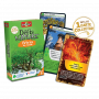 Défis Nature Arbres du monde Bioviva Ikaipaka jeux & jouets
