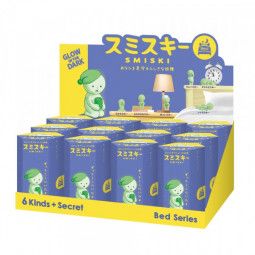 Smiski Bed BabyWatch Ikaipaka jeux & jouets Royan