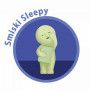 Smiski Bed BabyWatch Ikaipaka jeux & jouets Royan