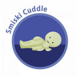 Smiski Bed BabyWatch Ikaipaka jeux & jouets Royan