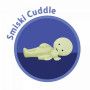 Smiski Bed BabyWatch Ikaipaka jeux & jouets Royan