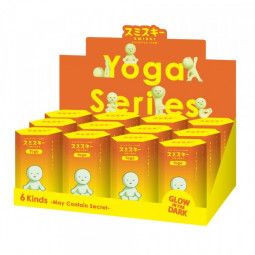 Smiski Yoga BabyWatch Ikaipaka jeux & jouets Royan