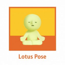 Smiski Yoga BabyWatch Ikaipaka jeux & jouets Royan