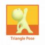 Smiski Yoga BabyWatch Ikaipaka jeux & jouets Royan