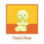 Smiski Yoga BabyWatch Ikaipaka jeux & jouets Royan