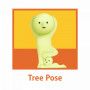 Smiski Yoga BabyWatch Ikaipaka jeux & jouets Royan