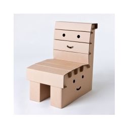 Chaise Miley Funnypaper - IkaIpaka Royan
