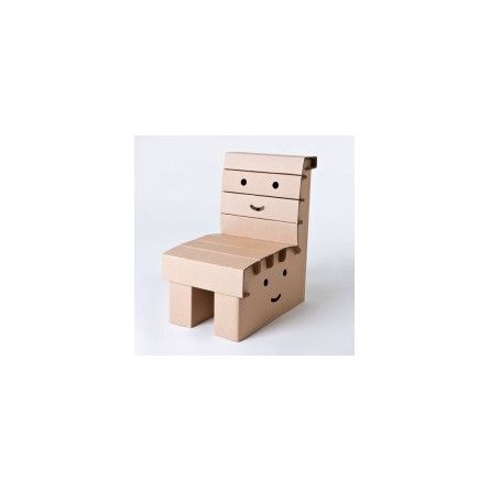 Chaise Miley Funnypaper - IkaIpaka Royan