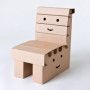 Chaise Miley Funnypaper - IkaIpaka Royan