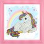 Crystal Art Licorne Oz Ikaipaka jeux & jouets Royan