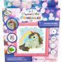 Crystal Art Licorne Oz Ikaipaka jeux & jouets Royan