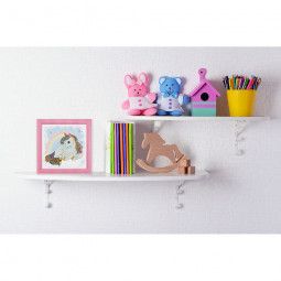 Crystal Art Licorne Oz Ikaipaka jeux & jouets Royan
