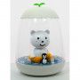 Veilleuse Ourson Petit Akio Timer  Ikaipaka jeux & jouets Royan