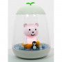 Veilleuse Ourson Petit Akio Timer  Ikaipaka jeux & jouets Royan